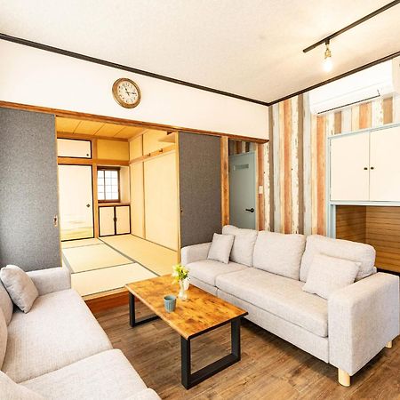 Ocean Villa Oarai - Vacation Stay 94315V מראה חיצוני תמונה