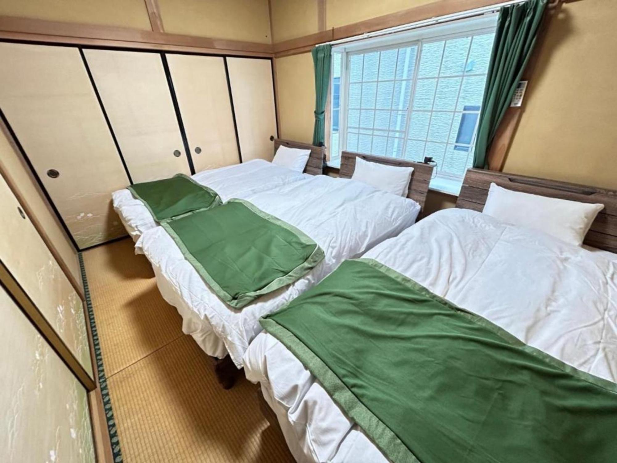 Ocean Villa Oarai - Vacation Stay 94315V מראה חיצוני תמונה