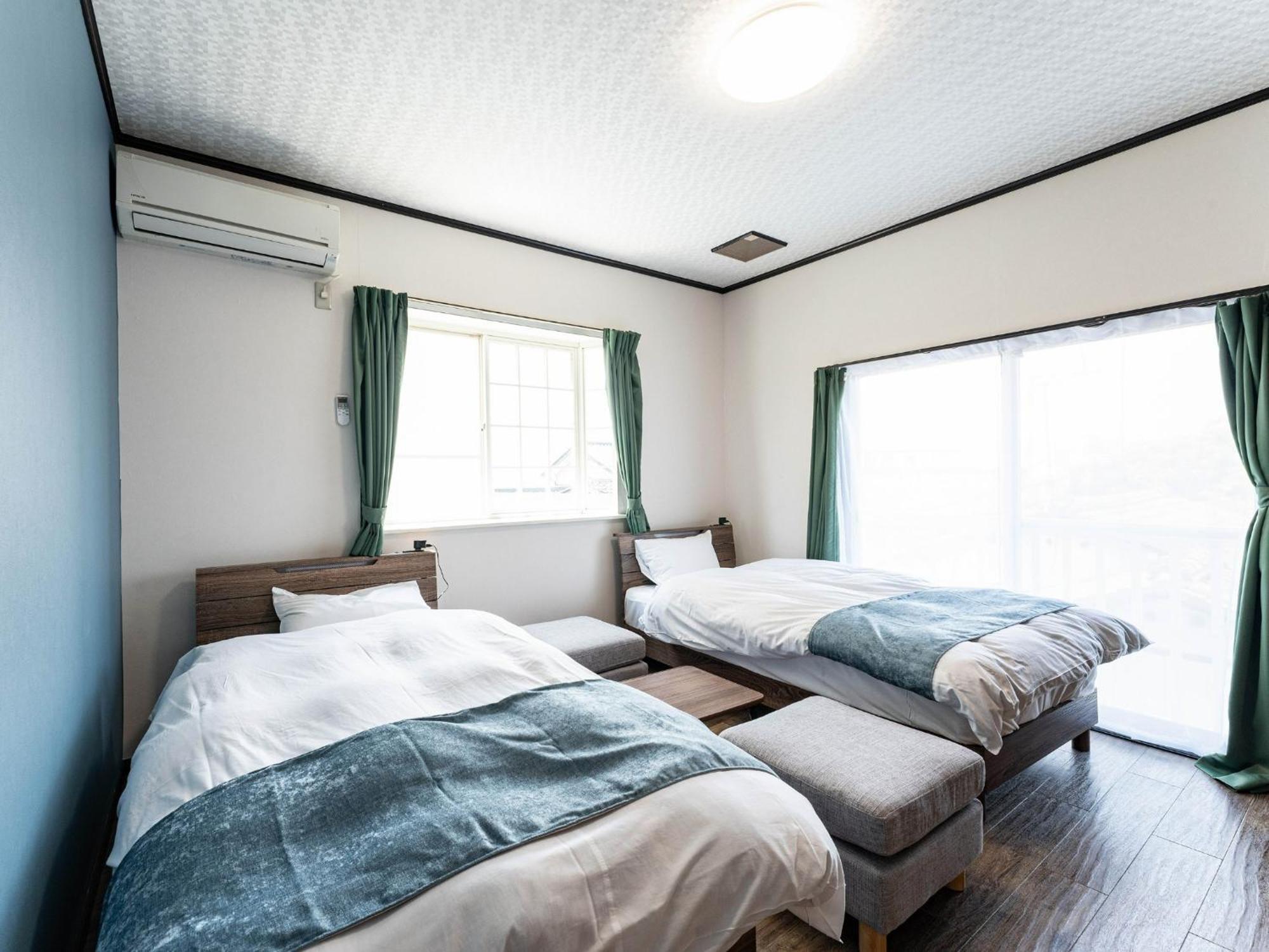 Ocean Villa Oarai - Vacation Stay 94315V מראה חיצוני תמונה