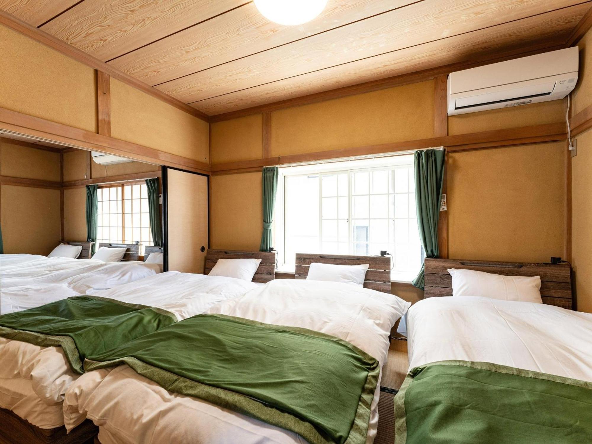 Ocean Villa Oarai - Vacation Stay 94315V מראה חיצוני תמונה