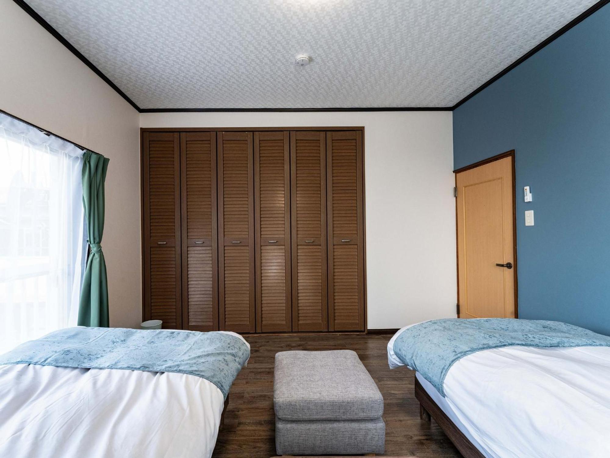 Ocean Villa Oarai - Vacation Stay 94315V מראה חיצוני תמונה