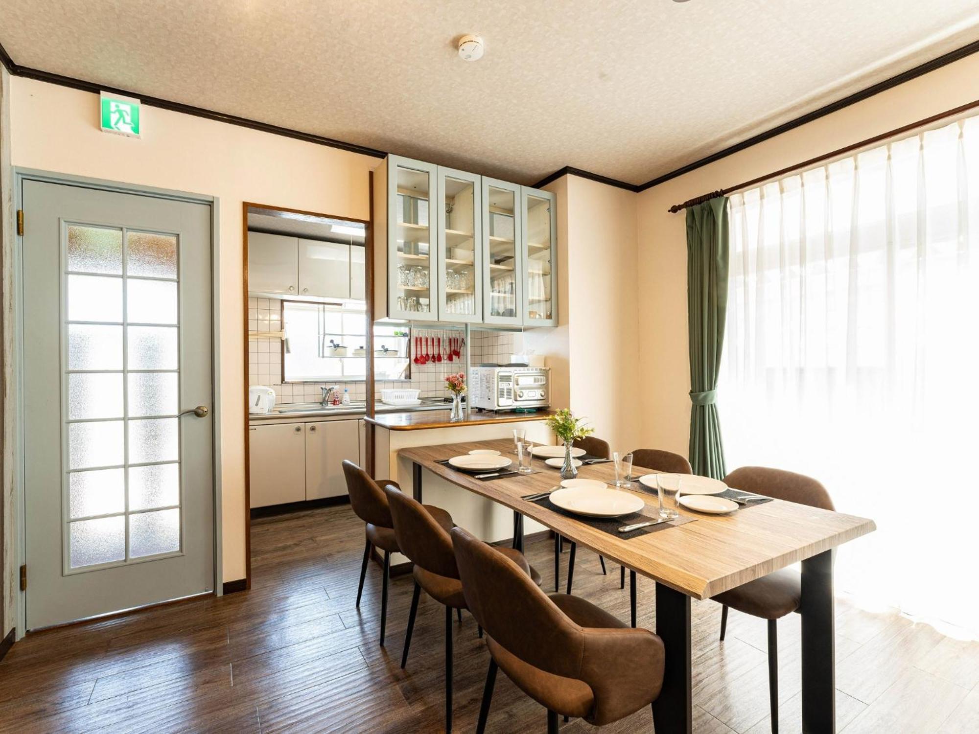 Ocean Villa Oarai - Vacation Stay 94315V מראה חיצוני תמונה