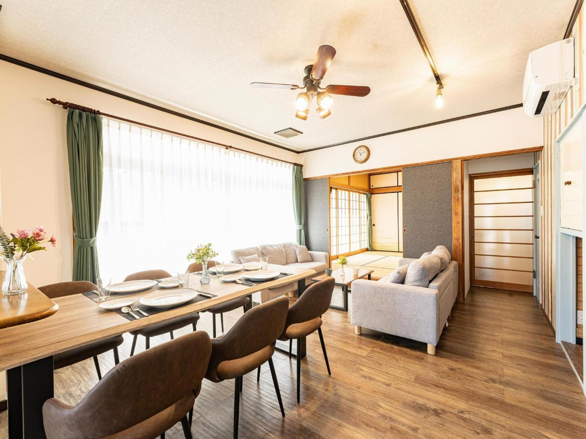Ocean Villa Oarai - Vacation Stay 94315V מראה חיצוני תמונה