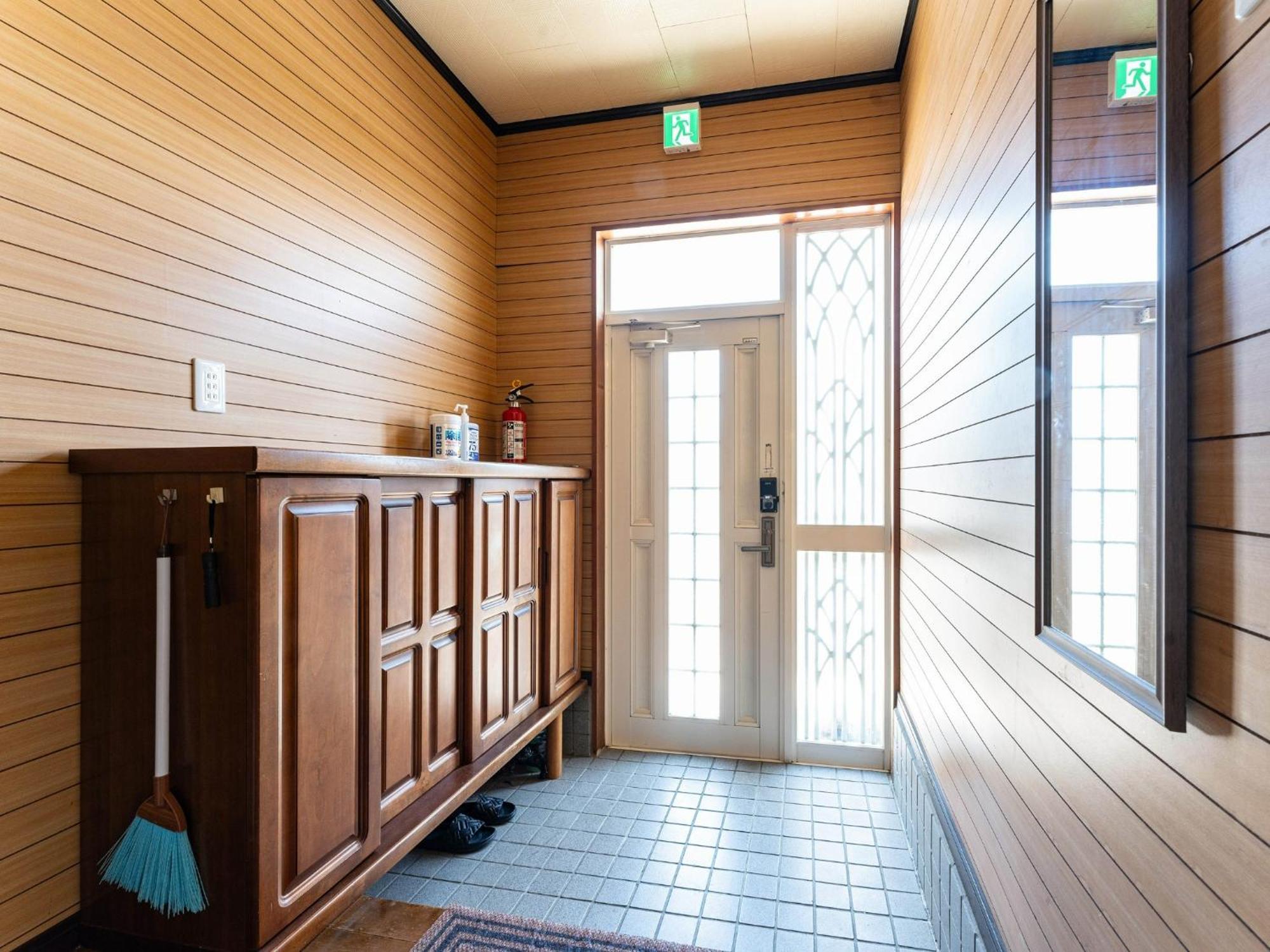 Ocean Villa Oarai - Vacation Stay 94315V מראה חיצוני תמונה