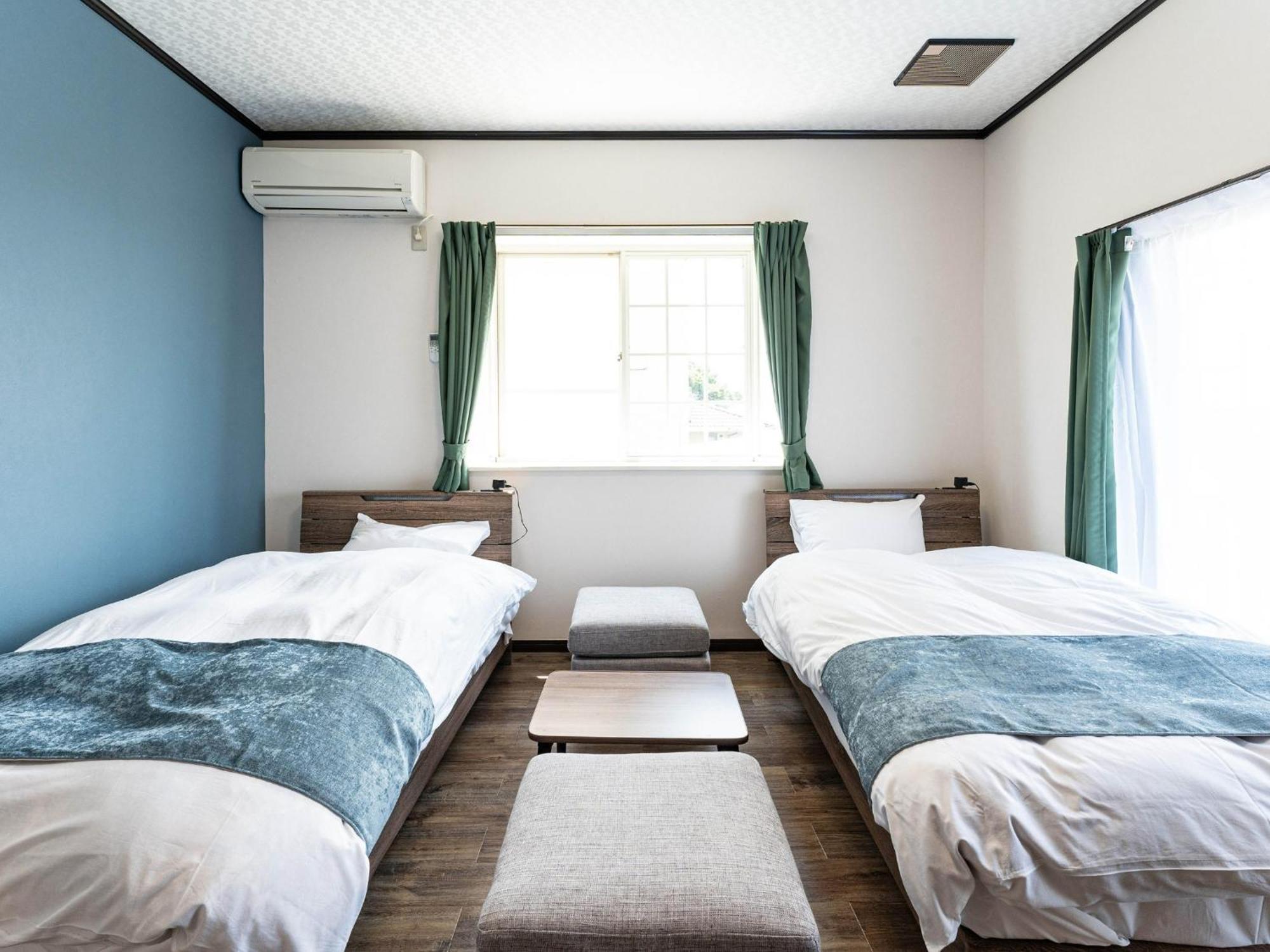 Ocean Villa Oarai - Vacation Stay 94315V מראה חיצוני תמונה